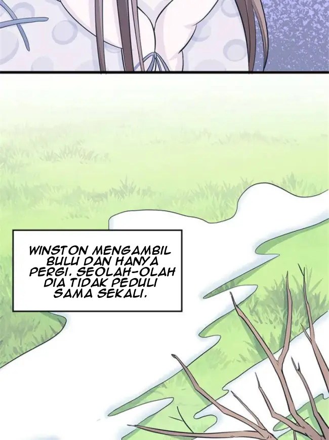 Beauty and the Beasts Chapter 122 Bahasa Indonesia